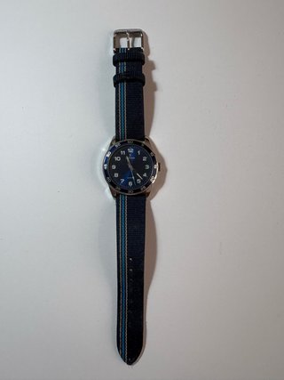 Reloj Festina con correa de tela