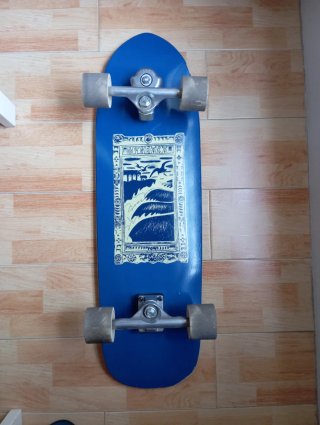 Yow Mundaka 32