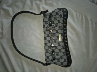 Bolso de hombro