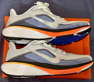 Nike Air Zoom Pegasus 42 Talla 44