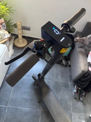 Patinete Eléctrico Xiaomi