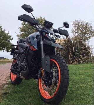Zontes U1 125cc