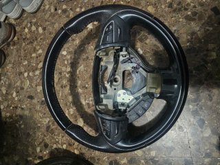 Volante Citroën con mandos