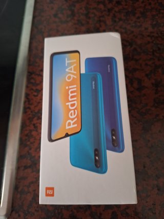 Xiaomi Redmi 9AT