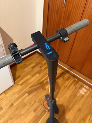Patinete Xiaomi 4 Pro