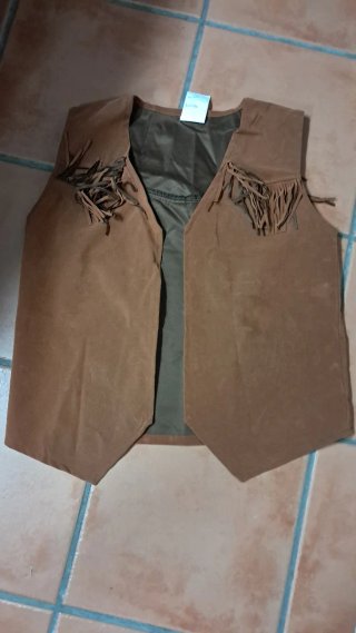 Disfraz de Vaquero o Vaquera
