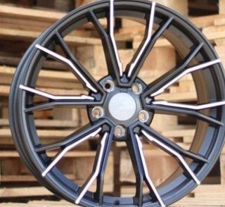 LLANTAS BMW M COMPETICION 19 PULG