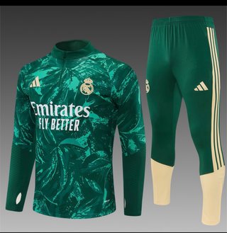 Chándal Real Madrid