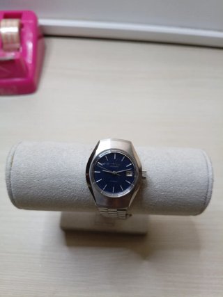 Reloj Citizen Automático Vintage