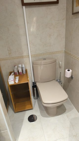 Aparatos sanitarios