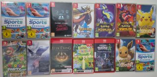 Videojuegos Nintendo Switch y nintendo switch 2