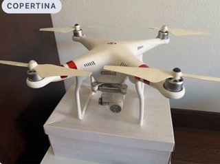 Drone DJI Phantom 3