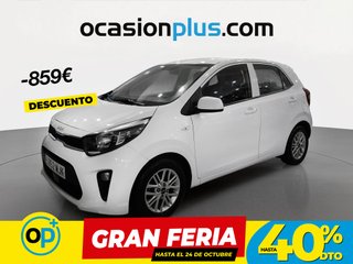 Kia Picanto 1.0 DPi Concept Pack Comfort 49 kW (67 CV)