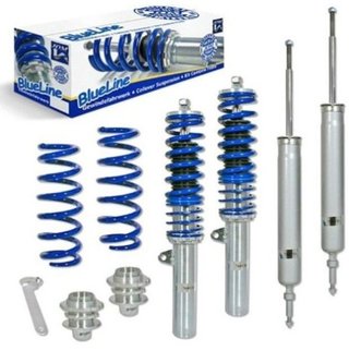 Suspensión Roscada Blue Line BMW Serie 1 E81 E87