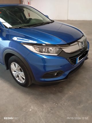 Honda HR-V 2019