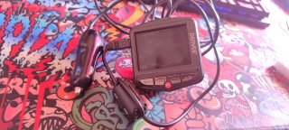 Dashcam Denver para Coche