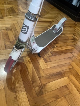 Patinete Plegable Oxelo MID 9