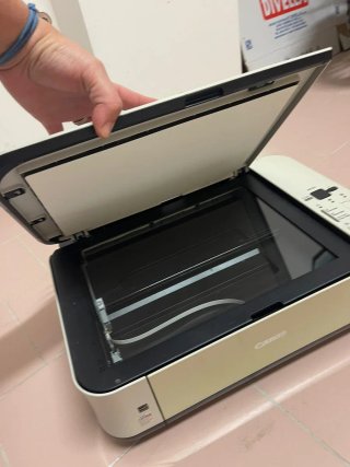 Stampante Multifunzione Canon PIXMA MP240