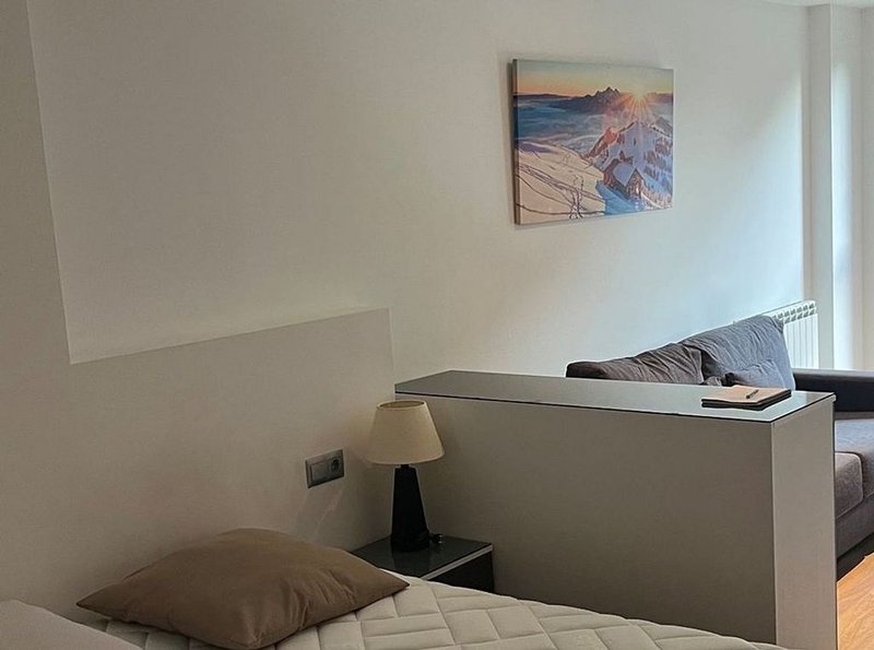 Appartement à louer à Arinsal, La Massana · 3 sur 5