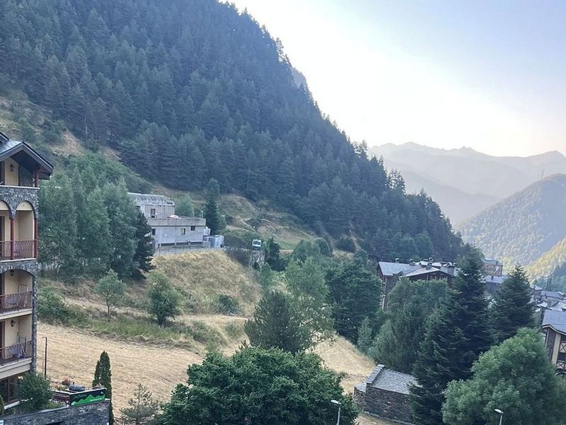 Appartement à louer à Arinsal, La Massana · 5 sur 5
