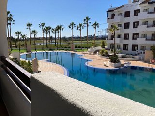 Piso en alquiler en La Dorada - Rame en Alcazares, Los
