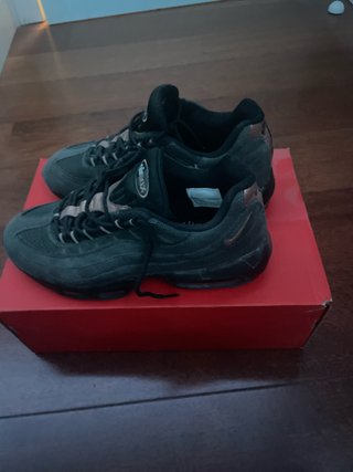 Nike Air Max 95 x Syna