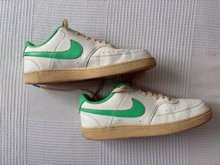 Zapatillas Nike Court Vision Low Talla 44