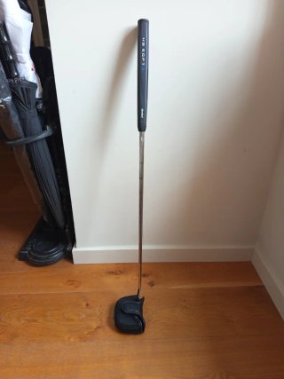 Putter Cleveland HB SOFT 2 #11 OS 34