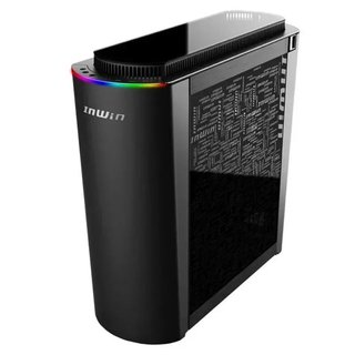 InWin 915 Torre ATX Cristal Templado RGB