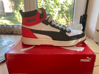 Zapatillas Puma Rebound Joy Talla 44