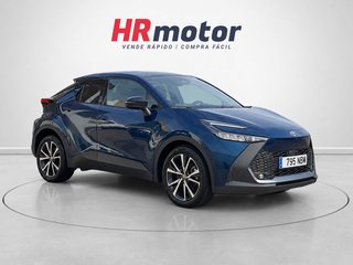 Toyota C-HR 140H Advance 103 kW (140 CV)