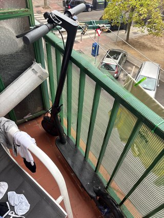 Patinete Eléctrico Xiaomi