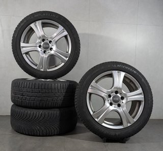 Llantas Audi A4 17"