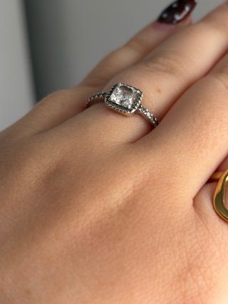 Anillo Pandora