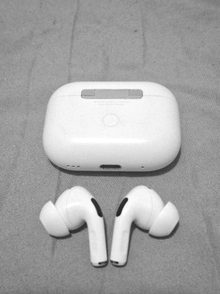 AirPods Pro 2ª Generación (A2968)