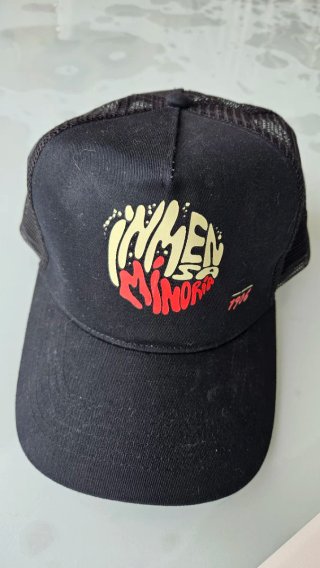 Gorra Beechfield Negra