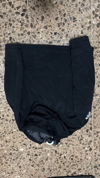 Chaqueta Negra