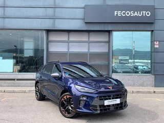 Cupra Terramar 1.5 TSI e-Hybrid 150kW (204 CV) DSG