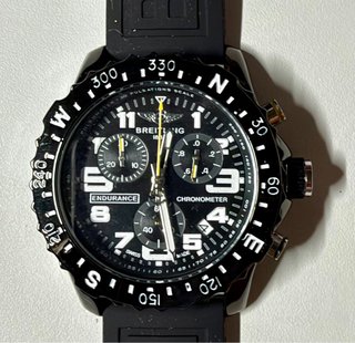Orologio Breitling Endurance Pro