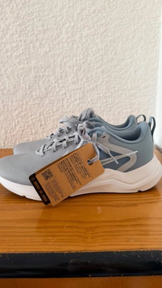 Zapatillas Nike Nuevas
