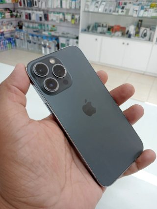 iPhone 13 Pro 128GB Grigio