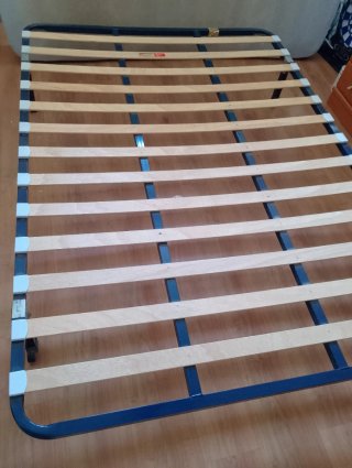 Somier Flex 135cm