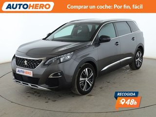 Peugeot 5008 1.2 PureTech GT Line