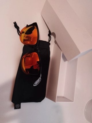 Gafas de sol Hawkers