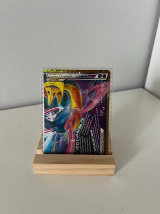 Carta Pokémon Cresselia LEYENDA 30 Aniversario
