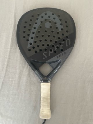 Pala de pádel Head Speed Pro X (2023)