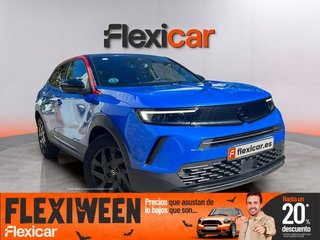 Opel Mokka 1.2 T 96kW (130 CV) GS Line