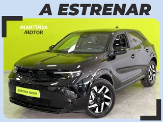 Opel Mokka GS Hybrid 1.2 T XHT 145CV eDCT6 MHEV