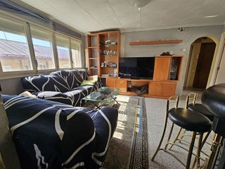 Piso en venta en Can Palet II - Guadalhorce en Terrassa