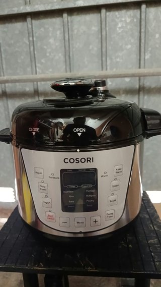 Olla a Presión Programable Cosori C3120-PC